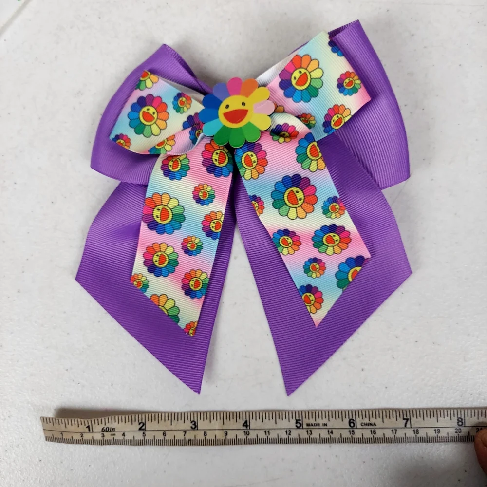 Hair Bow Bundle 19 Total